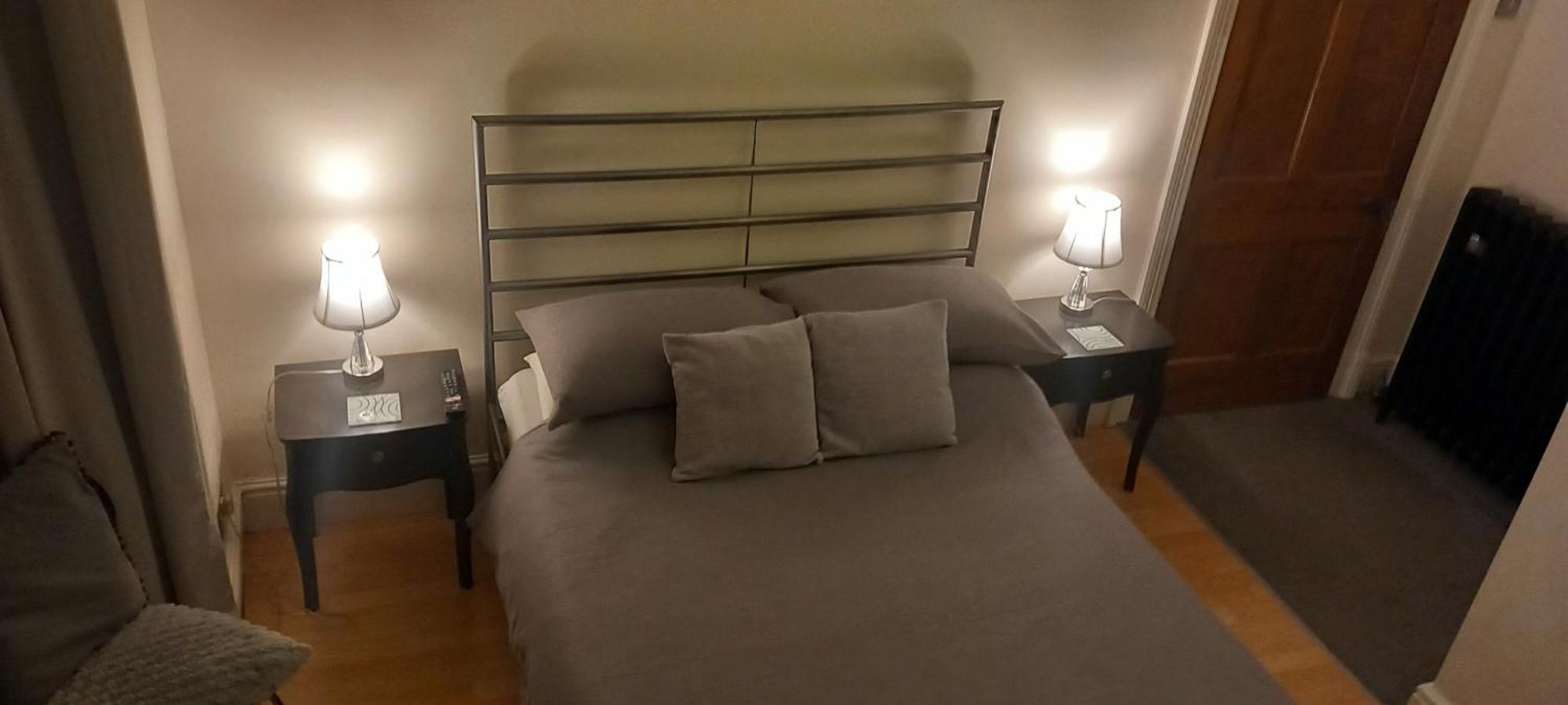 2 Bodwen Villas Ланголен Екстериор снимка